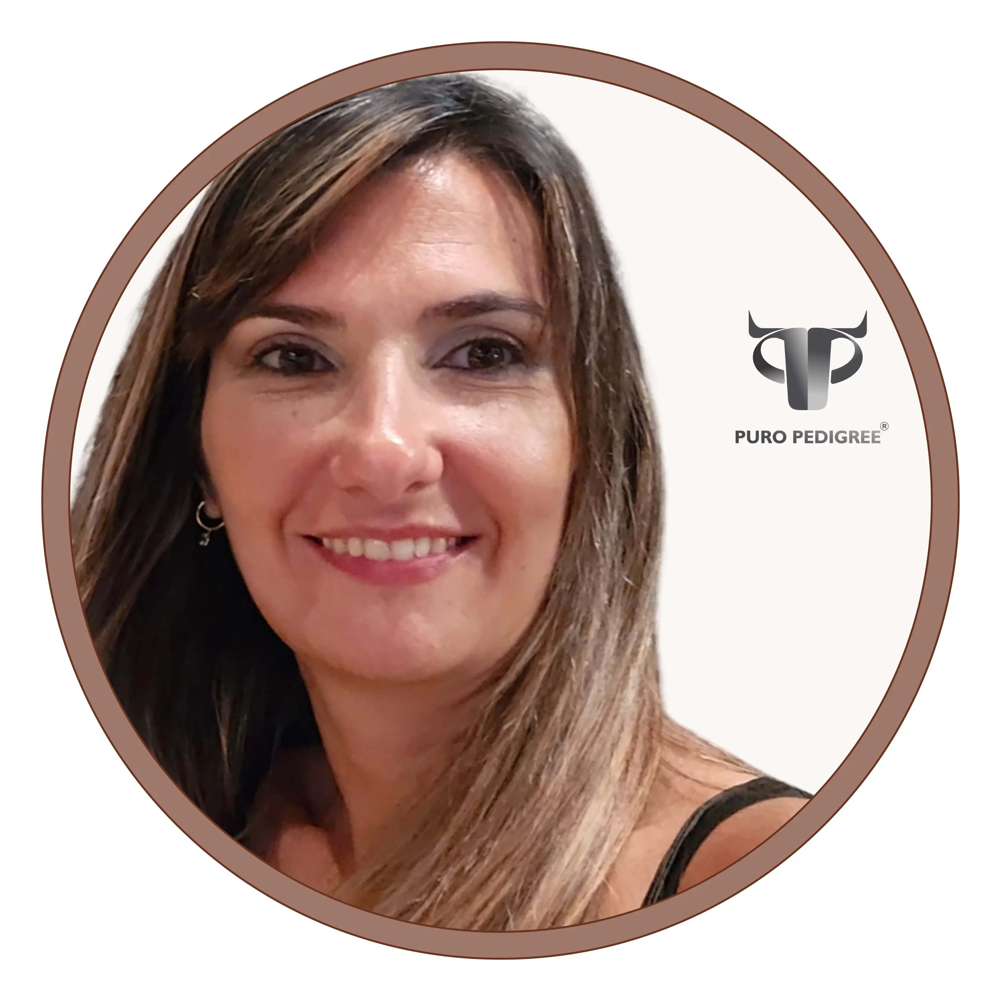 Foto perfil Laura