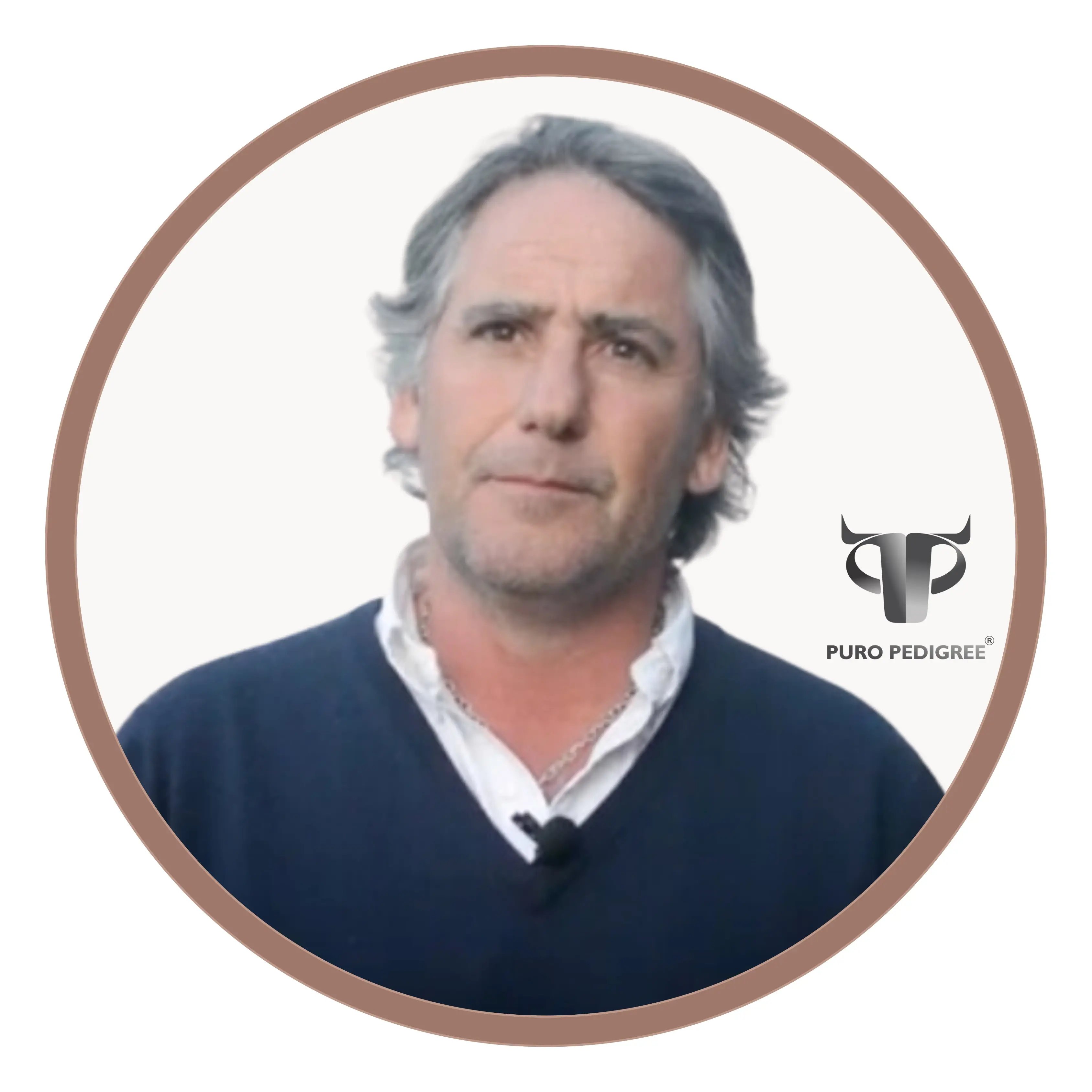 Foto perfil Santiago