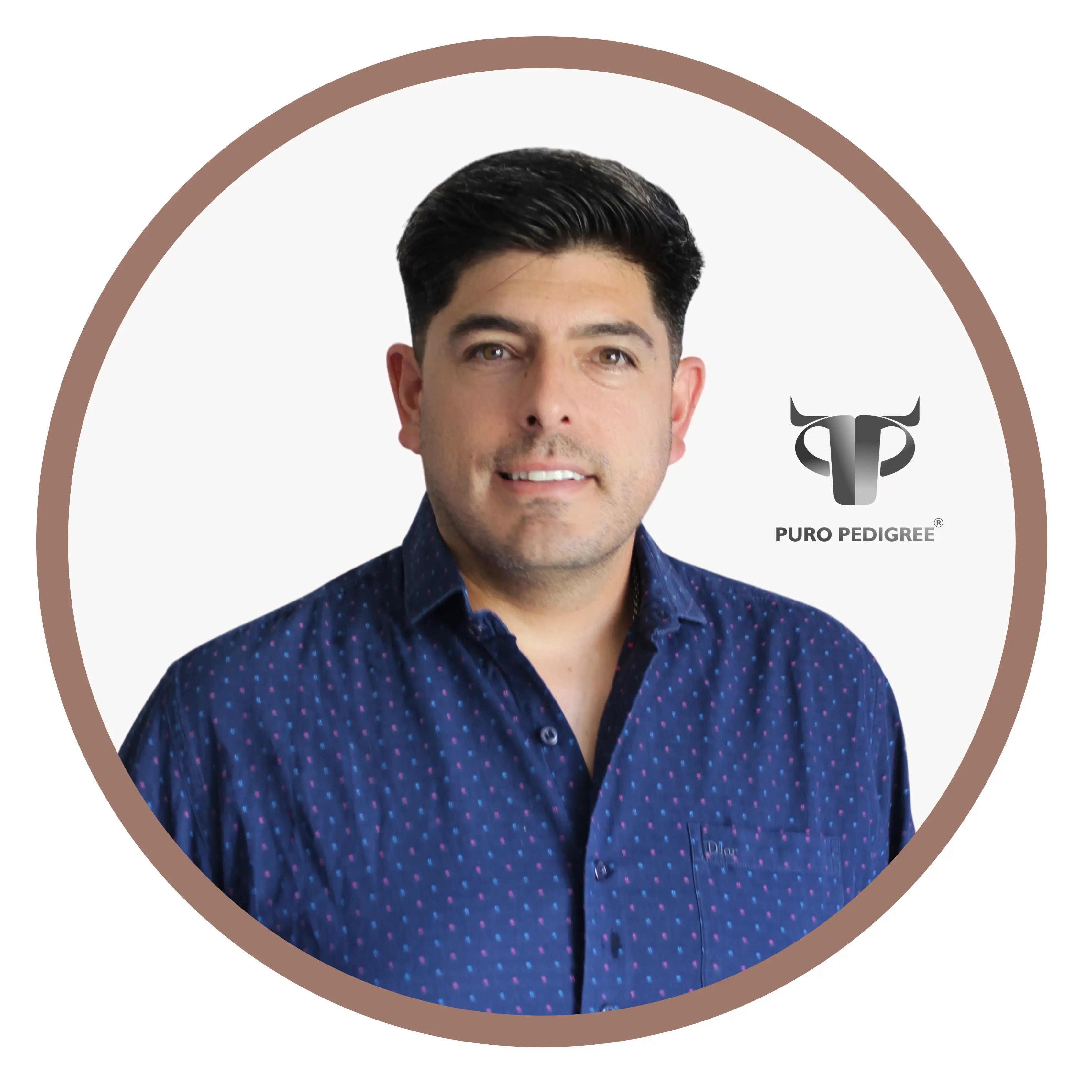 Foto perfil seba